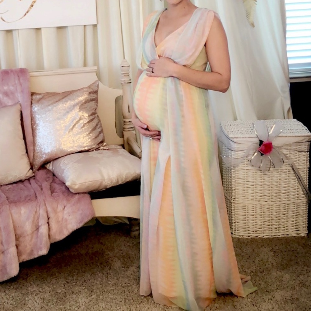 Anthropologie dress
